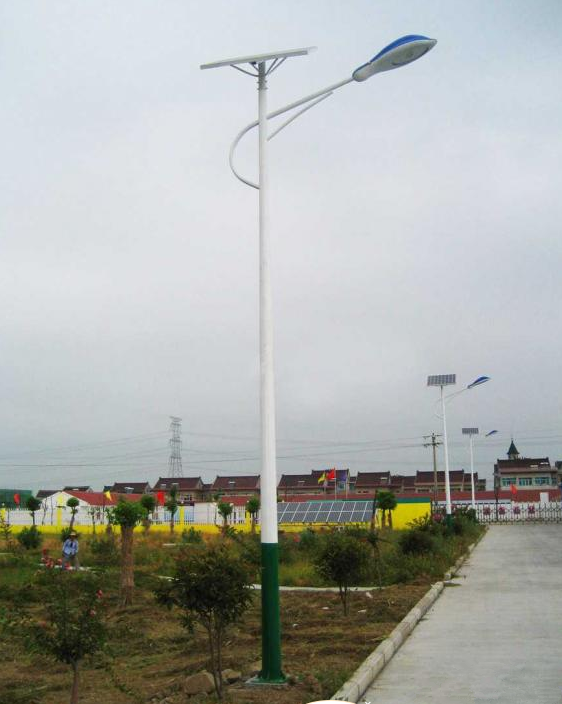 唐县6米特价太阳能路灯